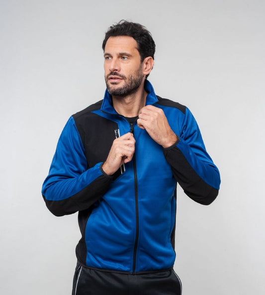 Felpa Queens Man 280 g/m²