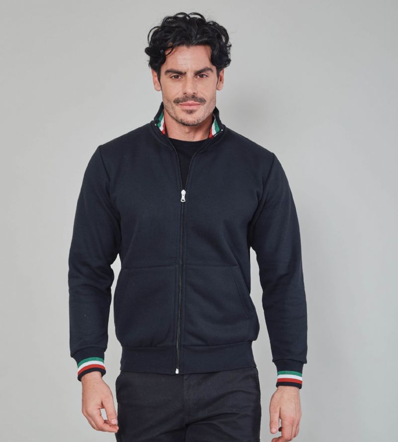 Felpa Roma 280 g/m²