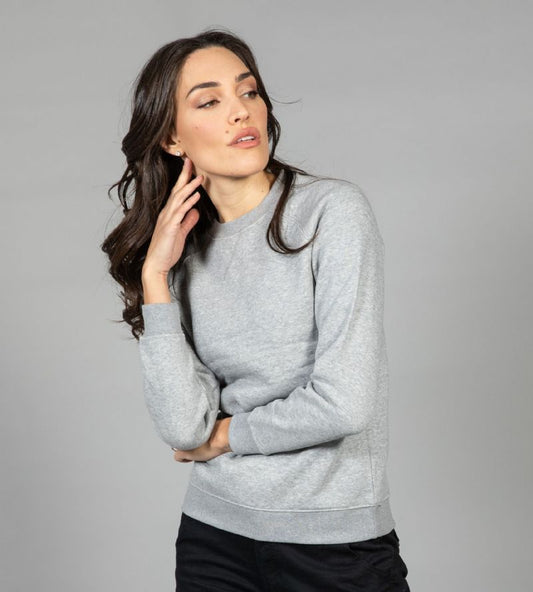 Felpa Seattle Lady 260 g/m²