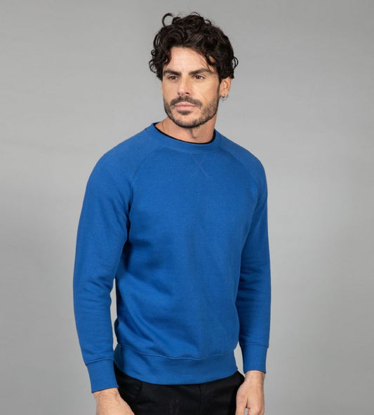 Felpa Seattle Man 260 g/m²
