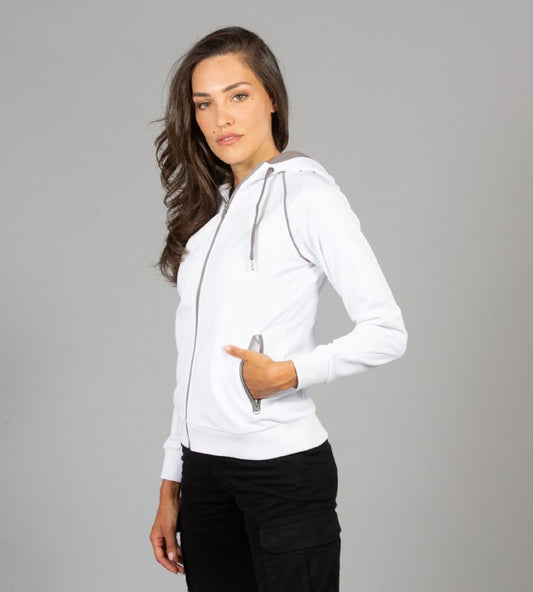 Felpa Siviglia Lady 320 g/m²
