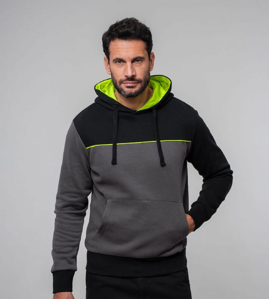 Felpa Stamford 280 g/m²