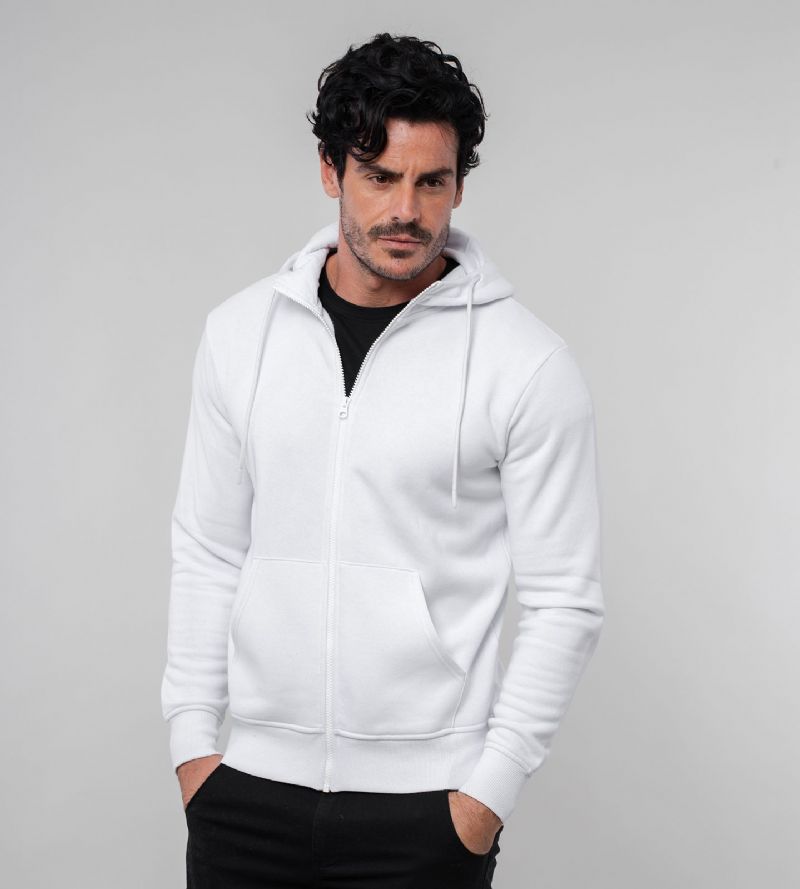 Felpa Tolosa Man 280 g/m²