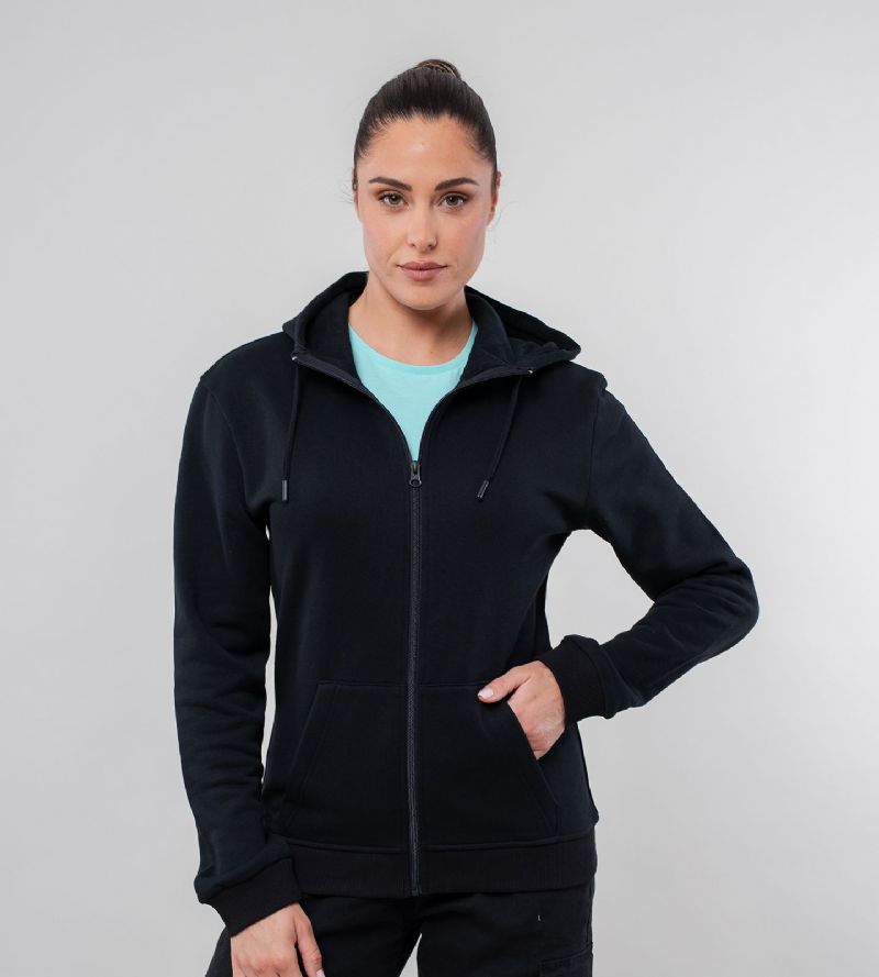 Felpa Tolosa Lady 280 g/m²