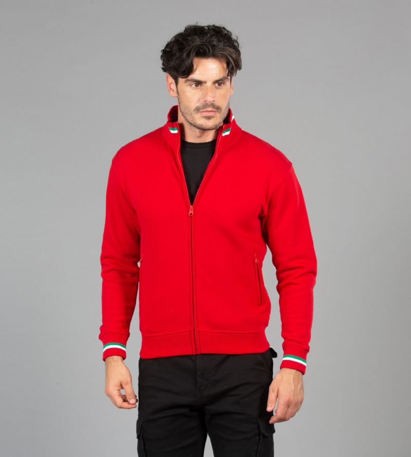 Felpa Venezia Man 280 g/m²