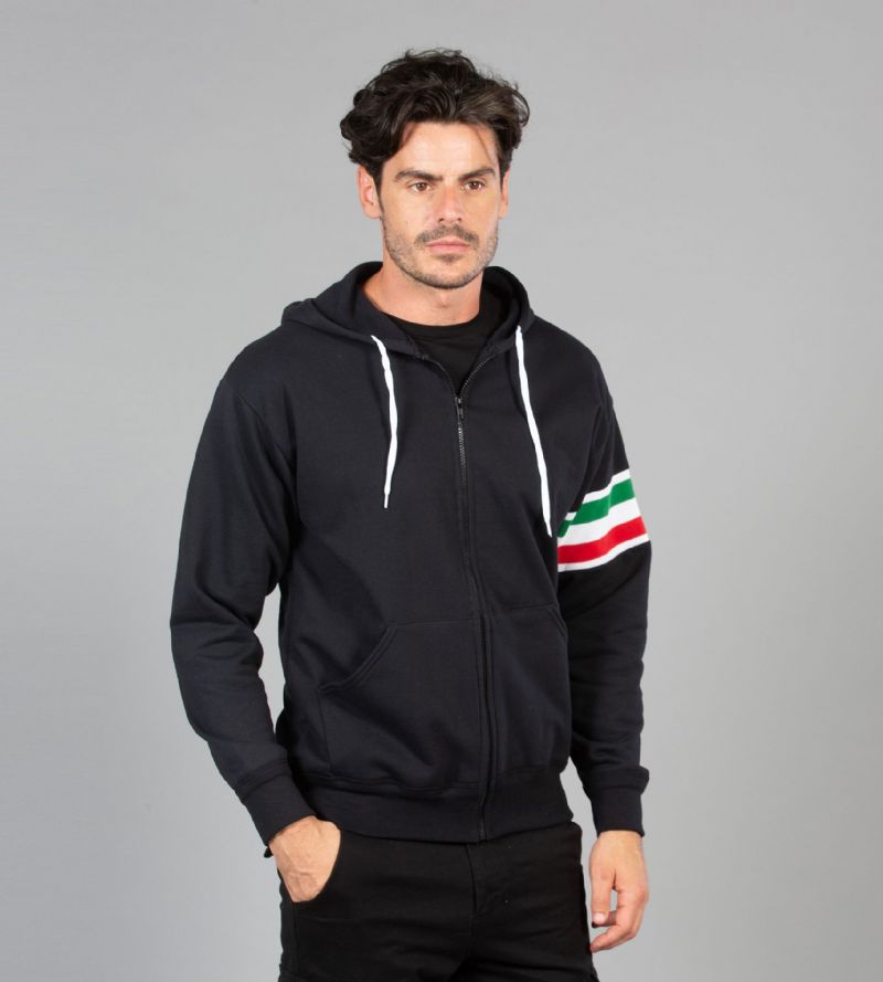 Felpa Verona 280 g/m²