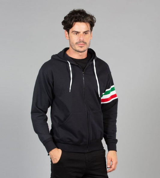 Felpa Verona 280 g/m²