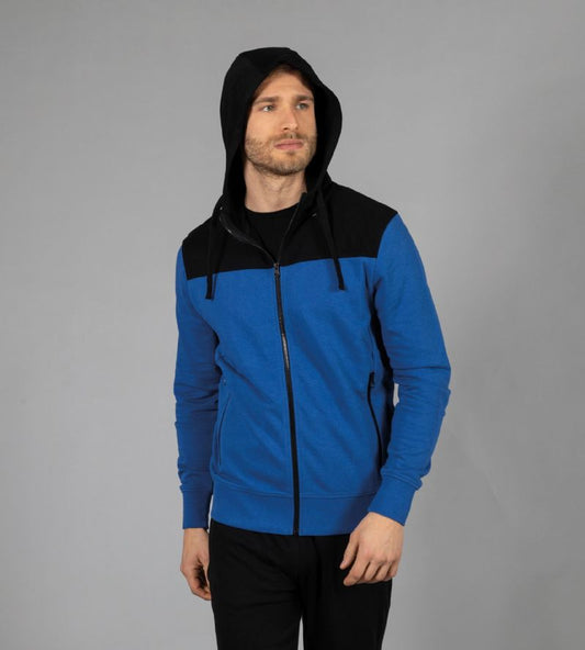 Felpa Washington Man 260 g/m²