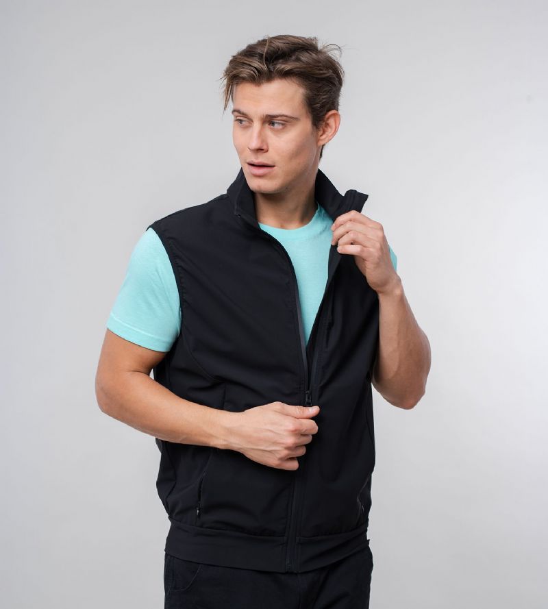 Gilet Ischia 160 g/m²