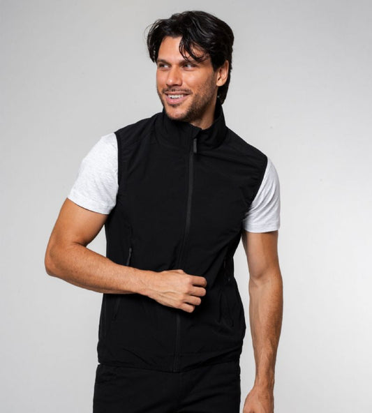Gilet Ledro 140 g/m²