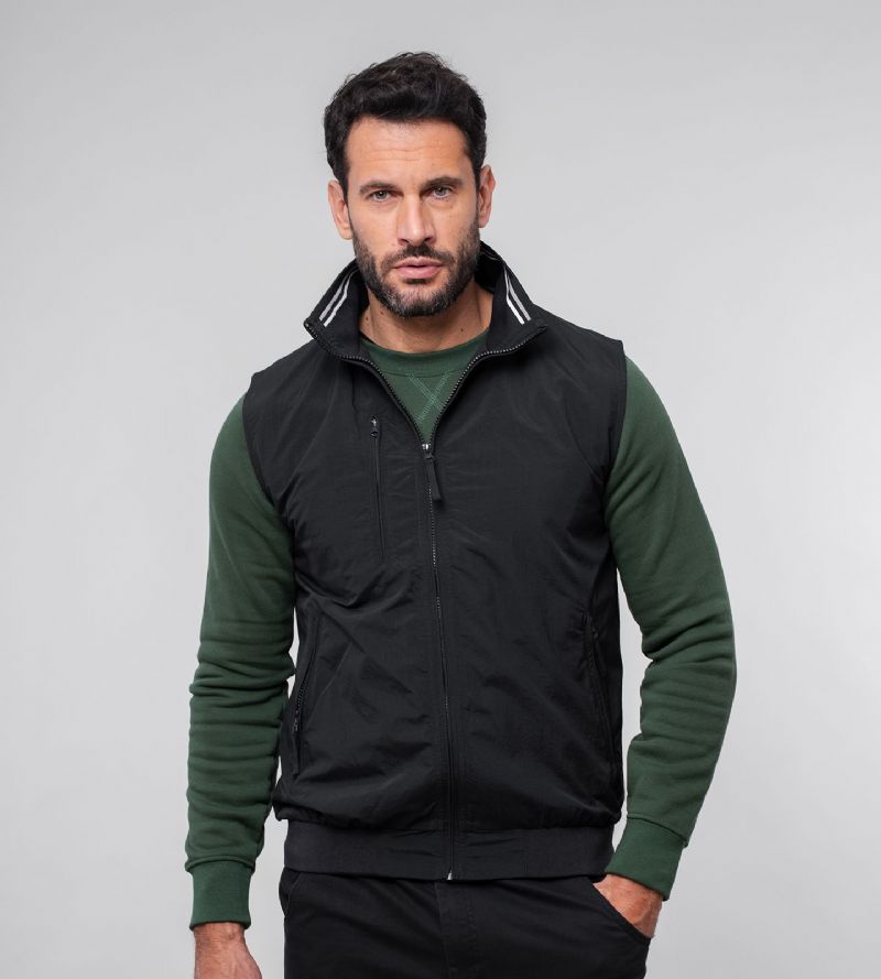 Gilet Massa 100 g/m²