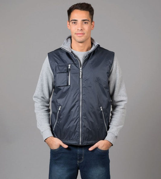 Gilet Portugal 200 g/m² + 260 g/m²