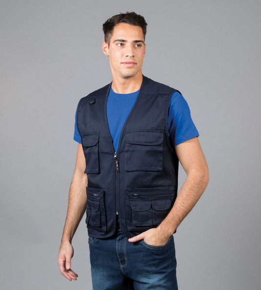 Gilet Sudan 190 g/m²