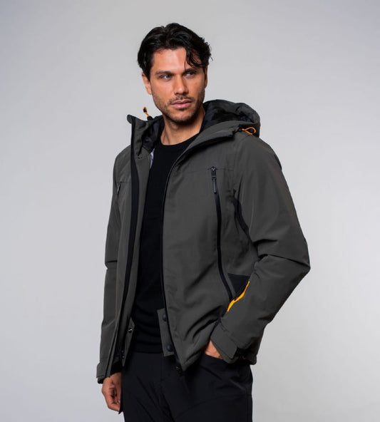 Giubbotto Gran Paradiso 160 g/m² + 100 g/m²