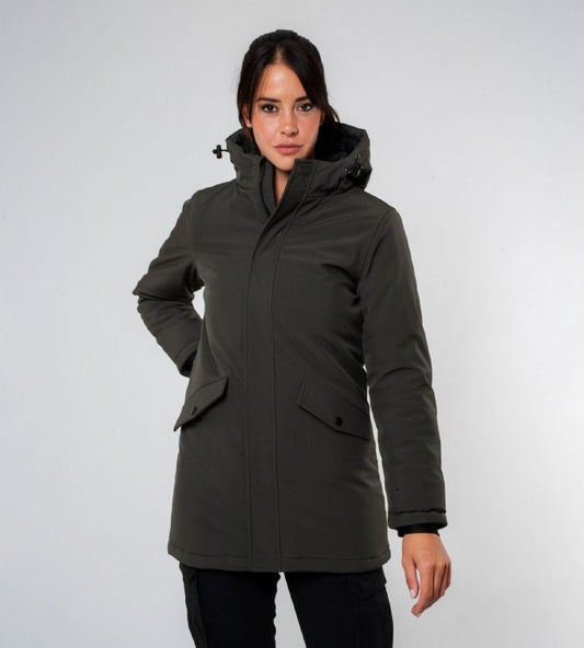 Giubbotto Alaska Lady 300 g/m² + 180 g/m²
