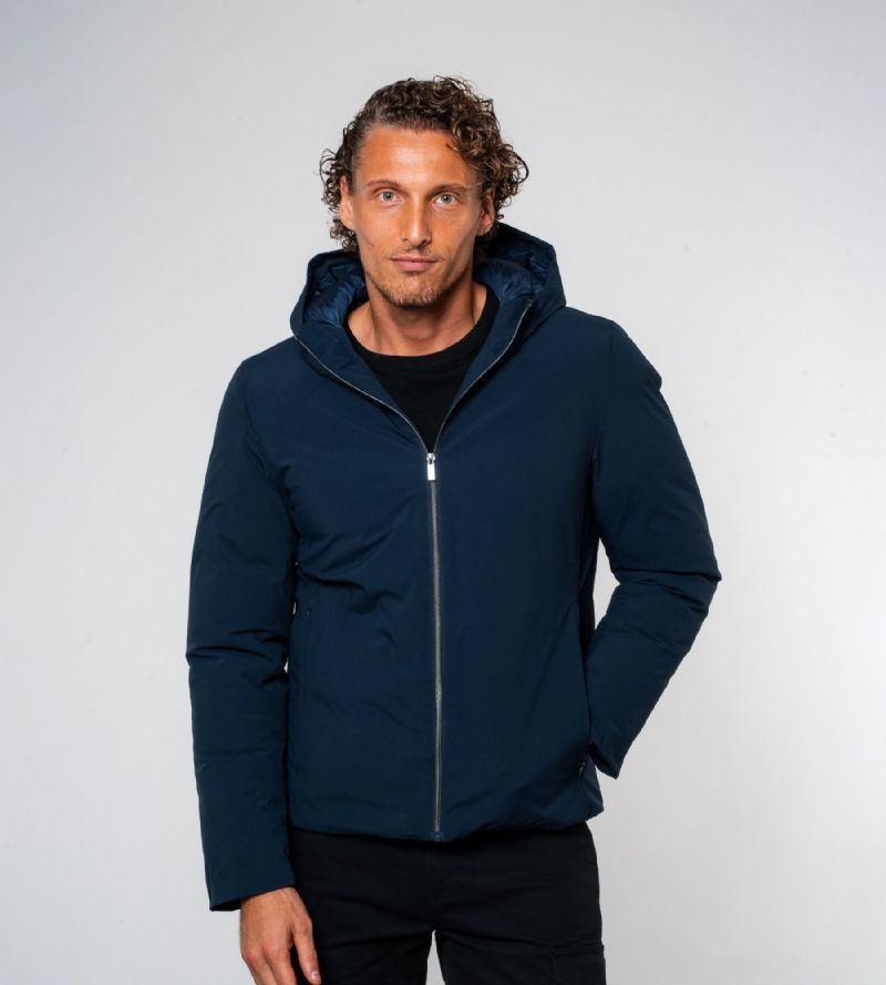 Giubbotto Anchorage Man 210 g/m² + 250 g/m²