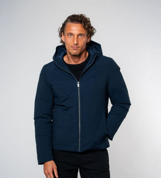 Giubbotto Anchorage Man 210 g/m² + 250 g/m²