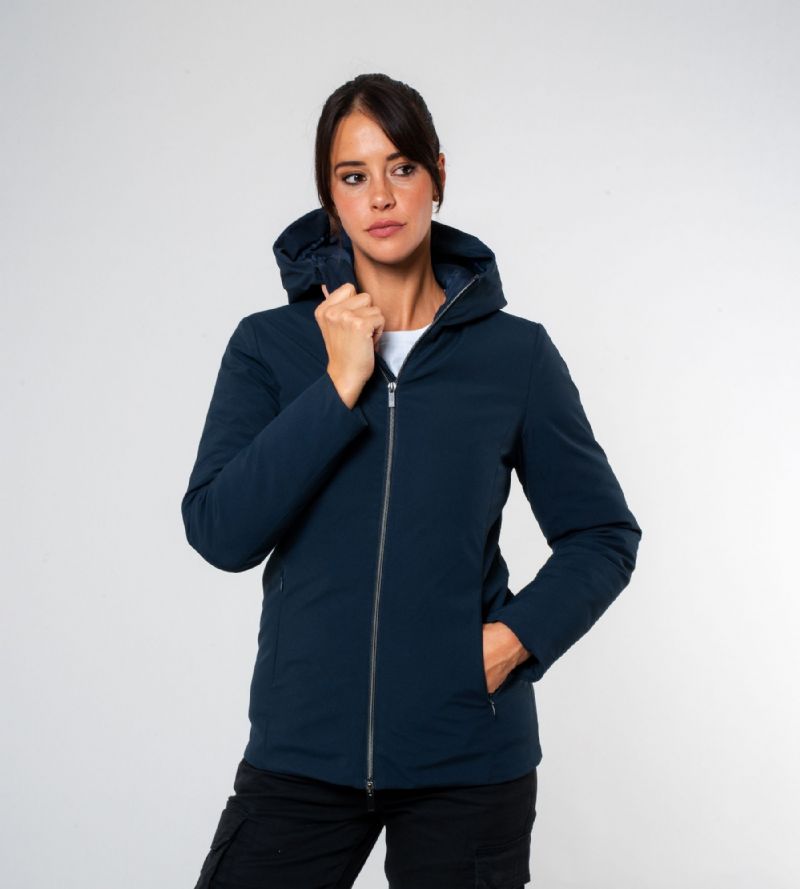 Giubbotto Anchorage Lady 210 g/m² + 250 g/m²