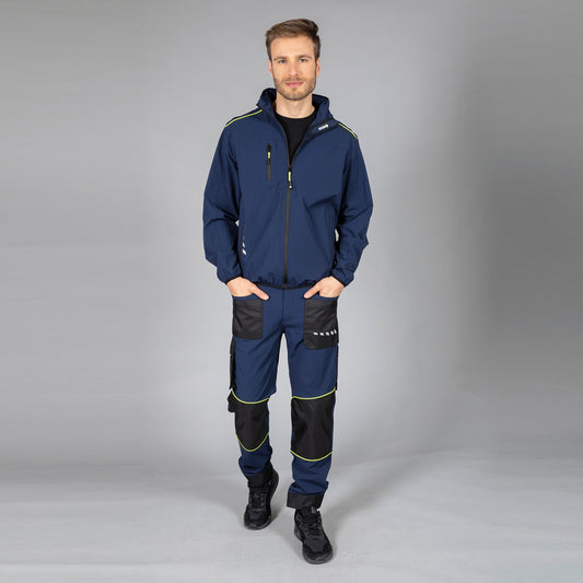 Giubbotto Aprica Light 140 g/m²