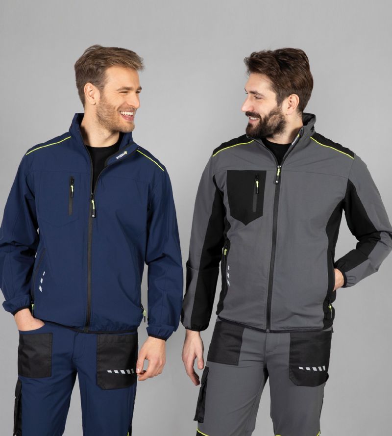 Giubbotto Aprica Medium 260 g/m²