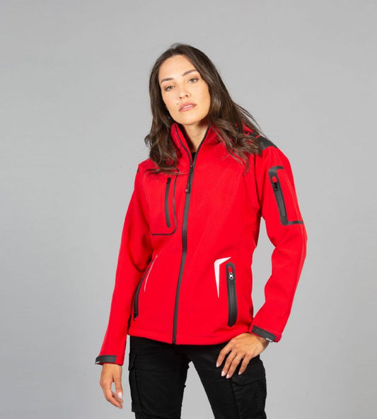 Giubbotto Artic Lady 320 g/m² + 55 g/m²