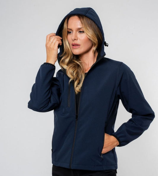Giubbotto Austria Lady 290 g/m²