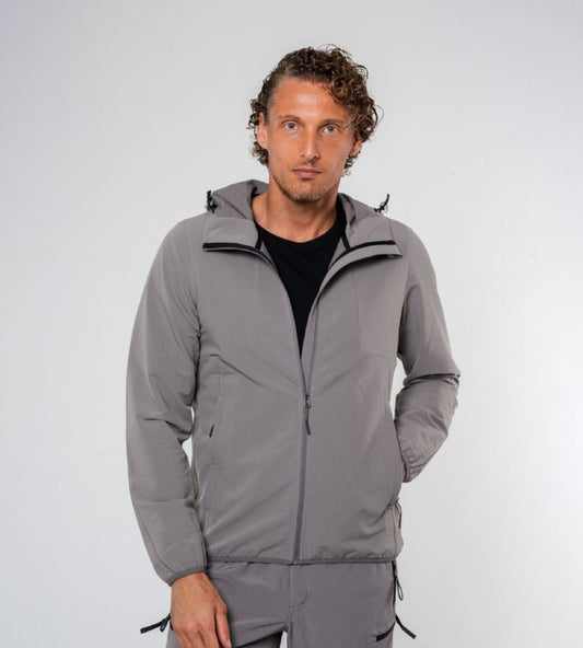 Giubbotto Bellagio Man 165 g/m²