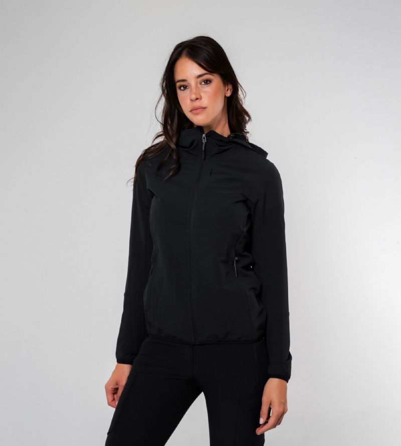 Giubbotto Bellagio Lady 165 g/m²
