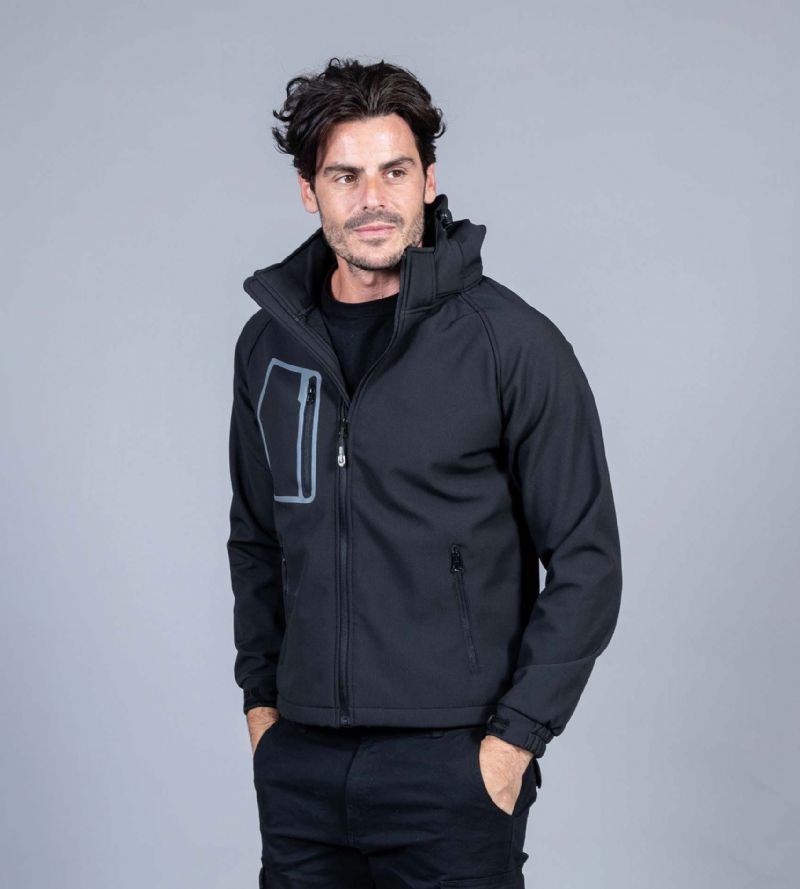 Giubbotto Bolzano 320 g/m²