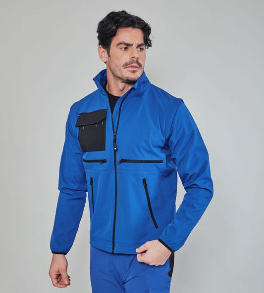 Giubbotto Chambery 280 g/m²