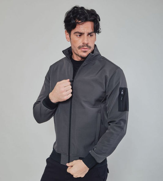 Giubbotto Chamonix 320 g/m²