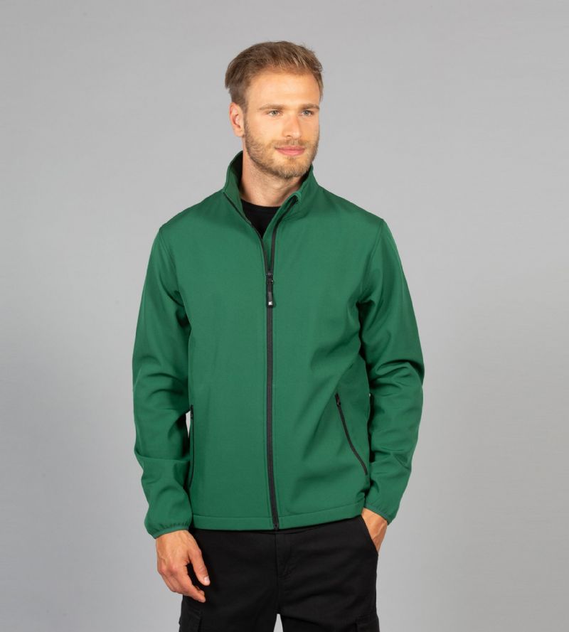 Giubbotto Cortina Man 280 g/m²