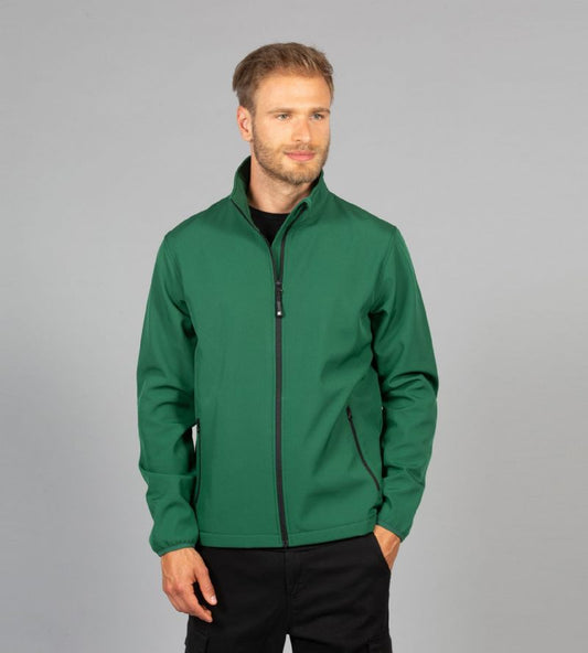 Giubbotto Cortina Man 280 g/m²