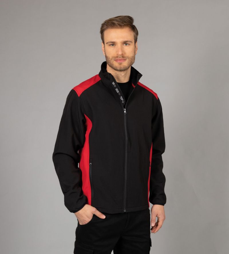 Giubbotto Garda 280 g/m²