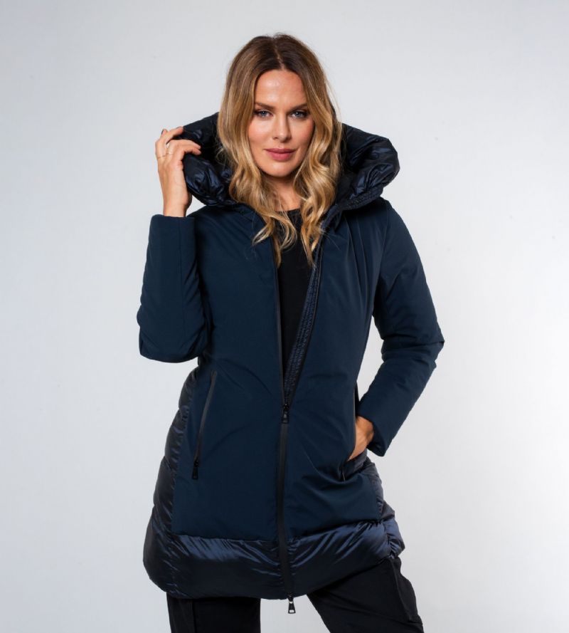 Giubbotto Lille Lady 210 g/m² + 300 g/m²