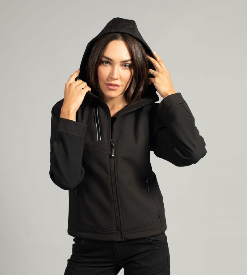 Giubbotto Montebianco Lady 320 g/m²