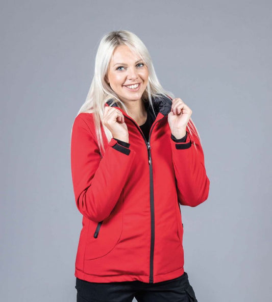 Giubbotto Norvegia Lady 300 g/m² + 180 g/m²