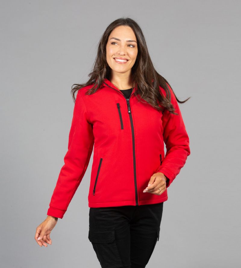 Giubbotto Sestriere Lady 280 g/m² + 150 g/m²
