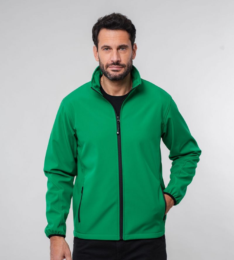 Giubbotto Svezia Man 280 g/m²