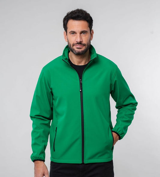 Giubbotto Svezia Man 280 g/m²