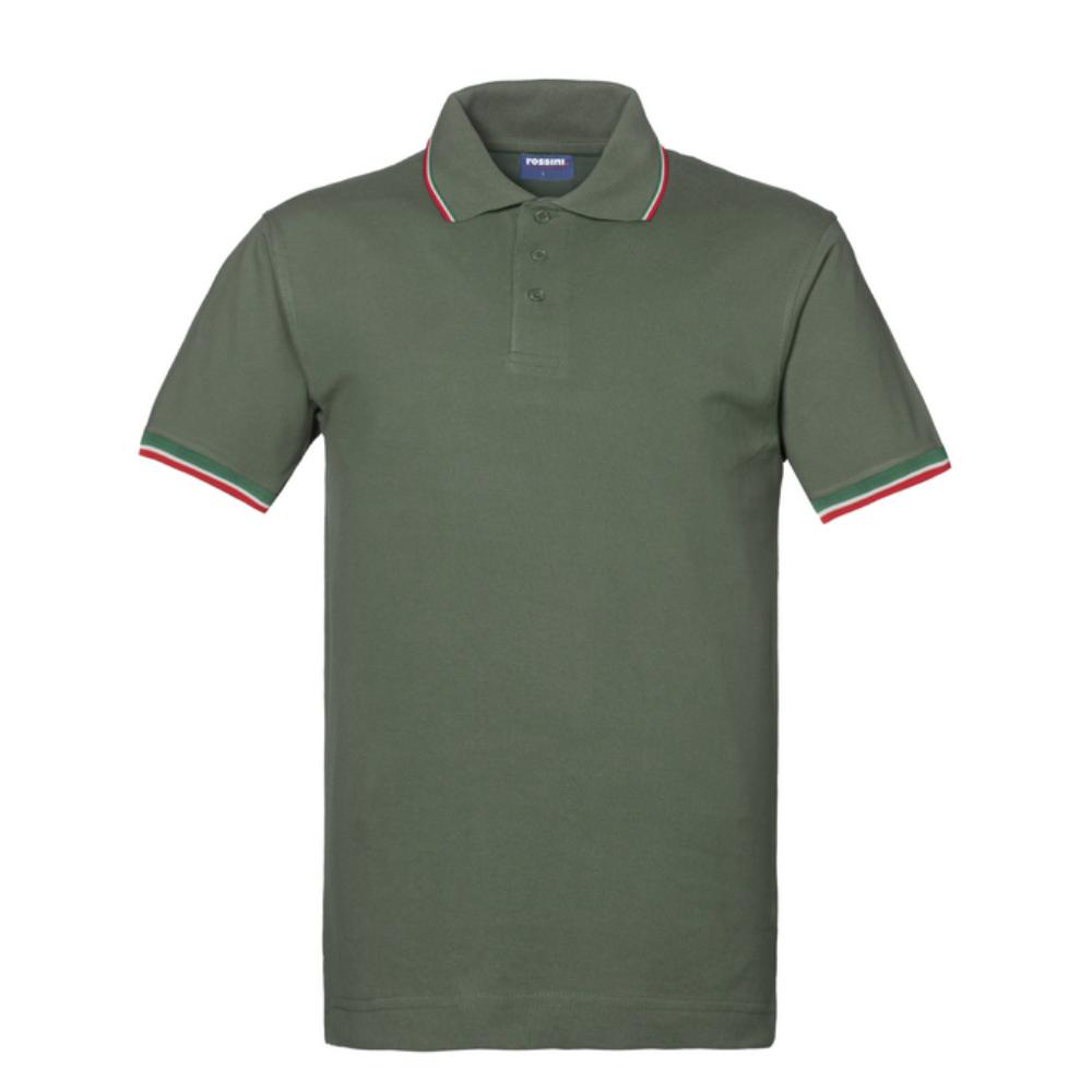 OLIVIA VERDE MILITARE