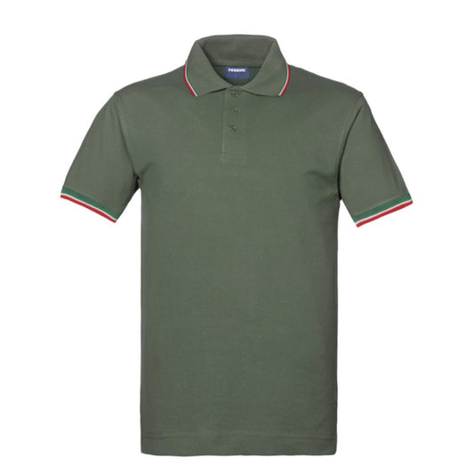 OLIVIA VERDE MILITARE
