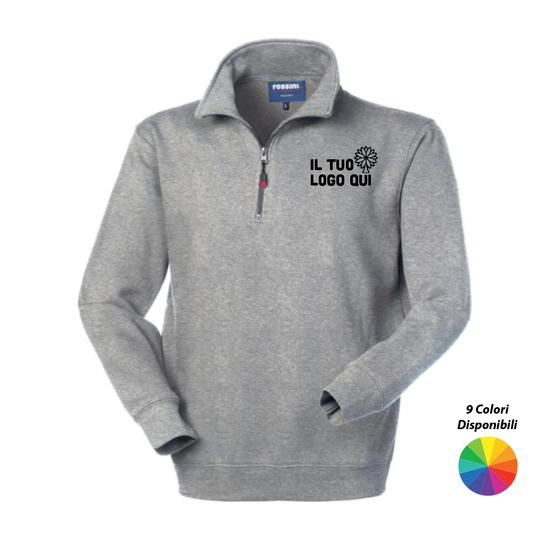 GRIGIO MELANGE