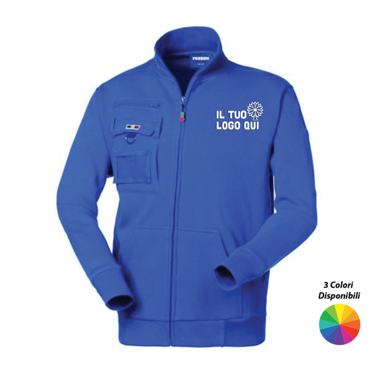 AZZURRO R