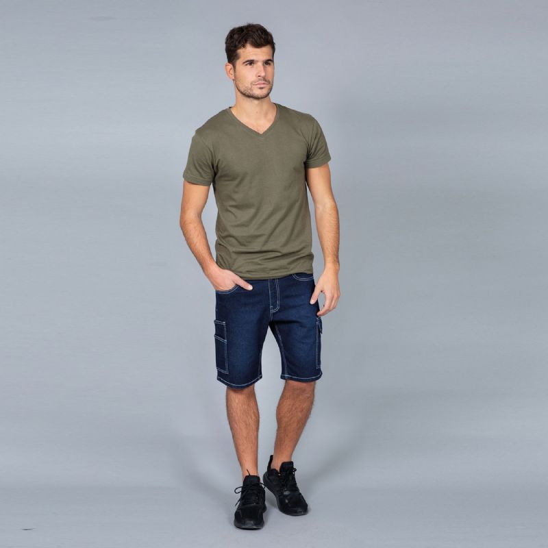 Jeans Dakota 320 g/m²