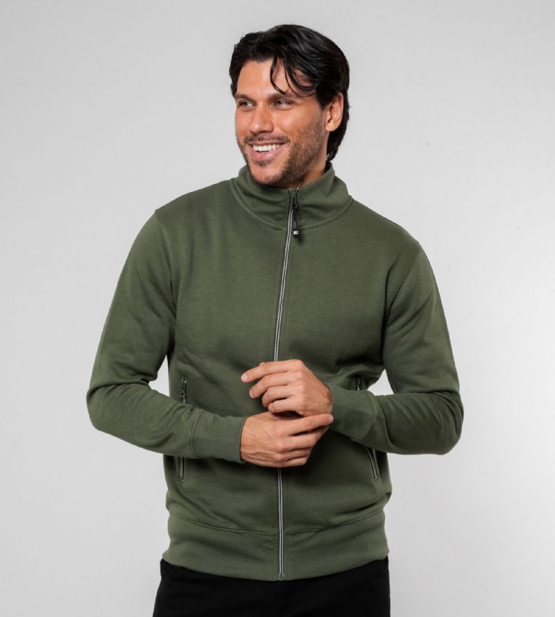 Felpa New Atlanta Man 280 g/m²