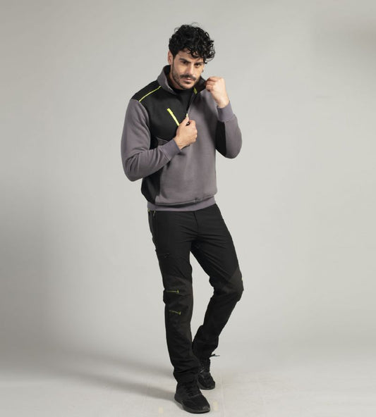 Pantalone Adamello Light 140 g/m²