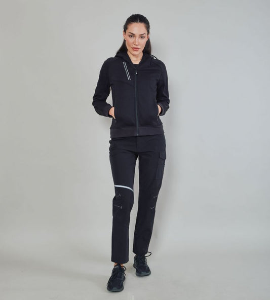 Pantalone Brennero Light Lady 140 g/m²