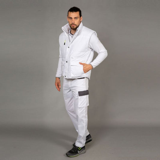 Pantalone Caravaggio 240 g/m²