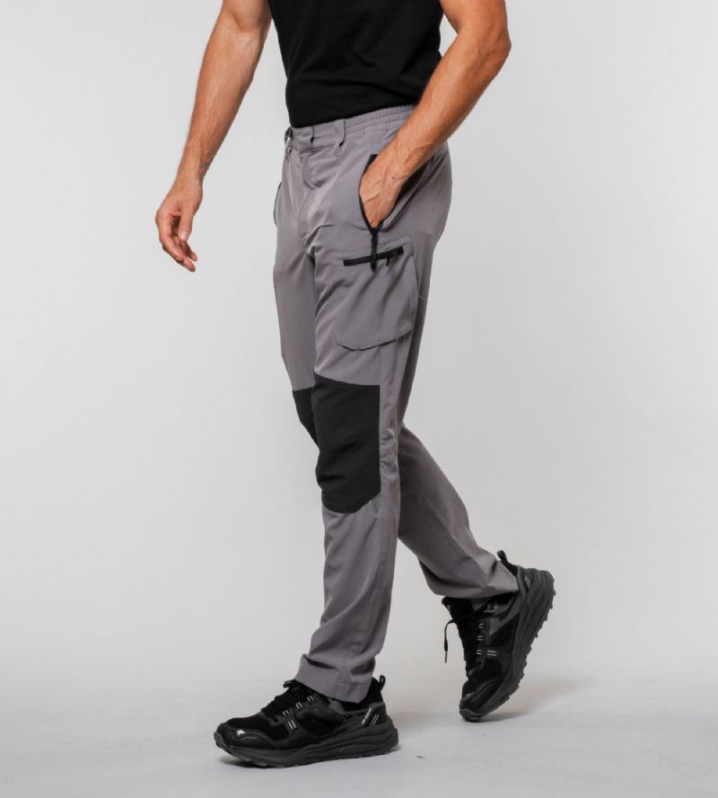 Pantalone Cles Man 140 g/m²